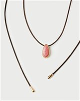 Pendente PDPaola Donna in Acciaio COB1-B49-U - COB1-B49-U